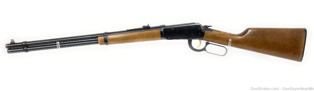 WINCHESTER 94AE - .30-30 WIN - 7 ROUNDS - 20 "-img-0