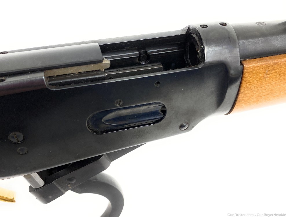 WINCHESTER 94AE - .30-30 WIN - 7 ROUNDS - 20 "-img-5