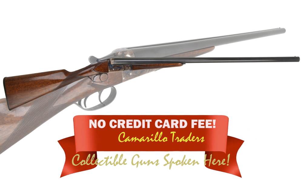 Spanish Airzaga Mundial Side by Side 27.5" 12 Gauge 2 3/4" 1984 mfg-img-0