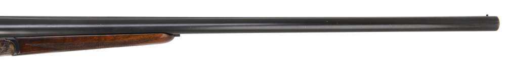 Spanish Airzaga Mundial Side by Side 27.5" 12 Gauge 2 3/4" 1984 mfg-img-3