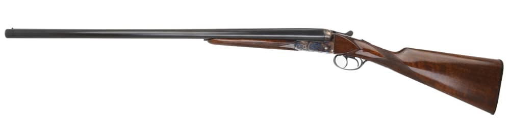 Spanish Airzaga Mundial Side by Side 27.5" 12 Gauge 2 3/4" 1984 mfg-img-8