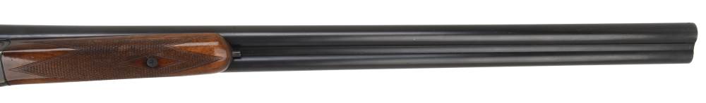 Spanish Airzaga Mundial Side by Side 27.5" 12 Gauge 2 3/4" 1984 mfg-img-5