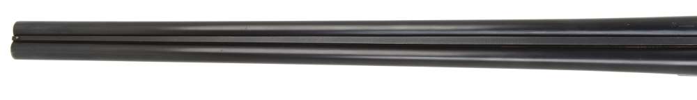 Spanish Airzaga Mundial Side by Side 27.5" 12 Gauge 2 3/4" 1984 mfg-img-7