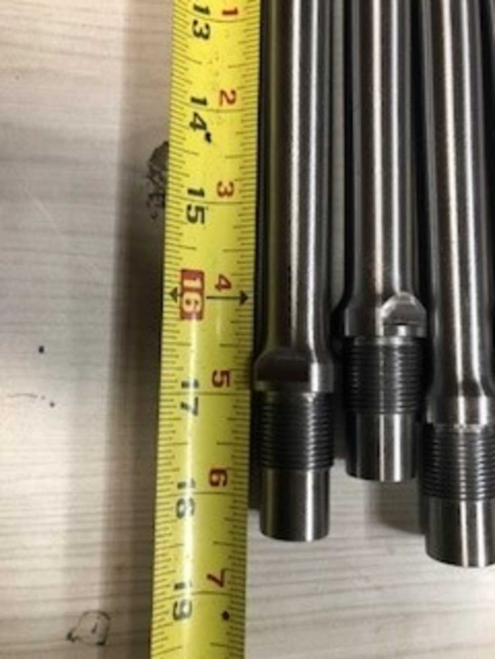 New US Made High Quality Hammer Forged GALIL Barrel 18.5" ARM  AR parts kit-img-1