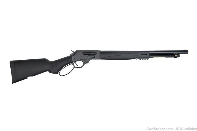 Henry X-Model .410GA H018X-410-img-0