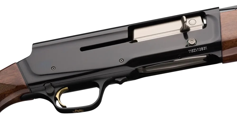 Browning A5 Hunter 12GA 0118003005 023614072089-img-2