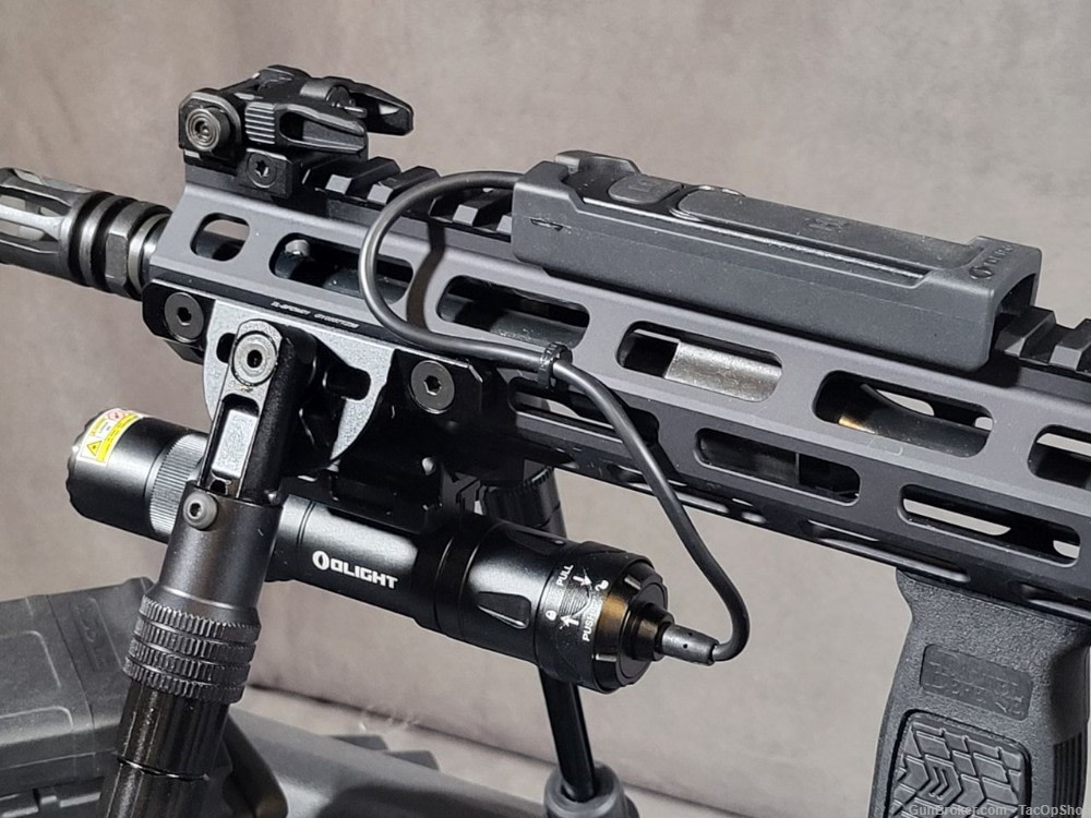 Smith & Wesson M&P15 Sport 3 HoloSun-img-5