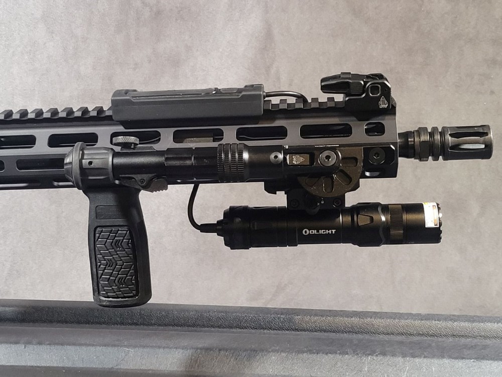 Smith & Wesson M&P15 Sport 3 HoloSun-img-6