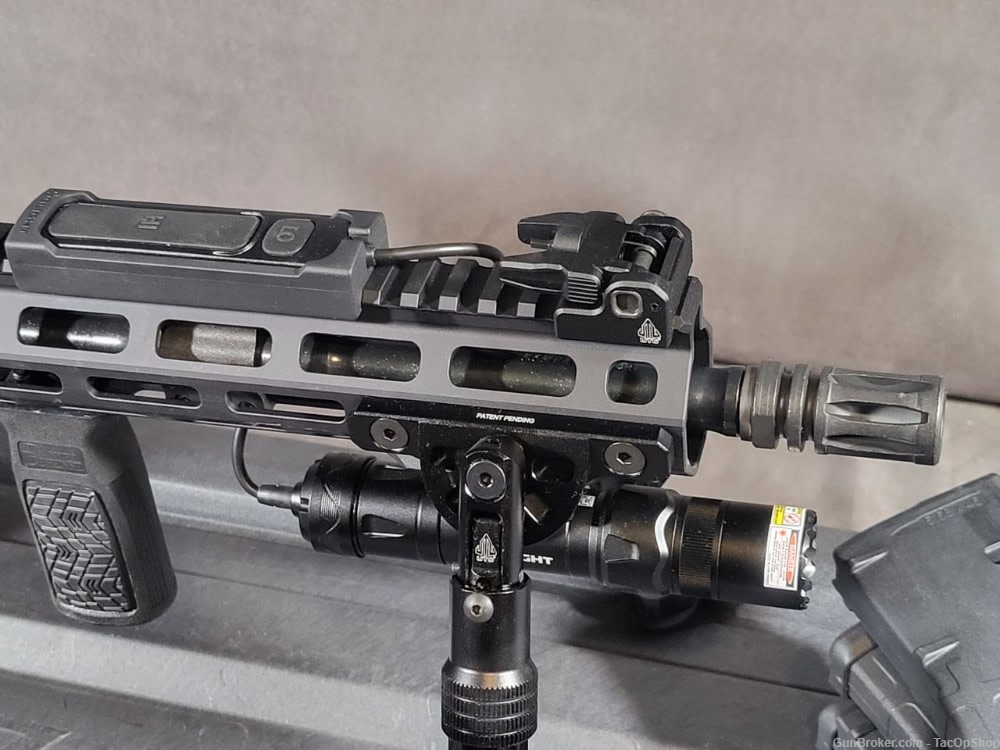 Smith & Wesson M&P15 Sport 3 HoloSun-img-7