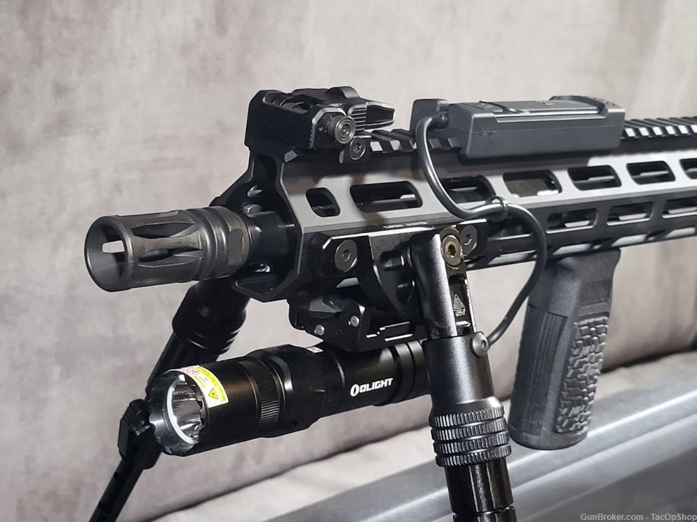 Smith & Wesson M&P15 Sport 3 HoloSun-img-4