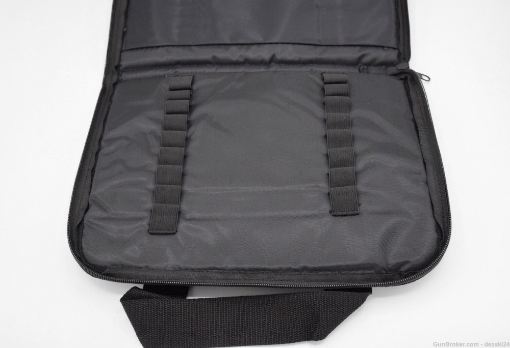 GLOCK PERFECTION ARMORERS TOOL BAG/CASE 17 19 22 23 26 27 31 33 34 42 43x 4-img-2