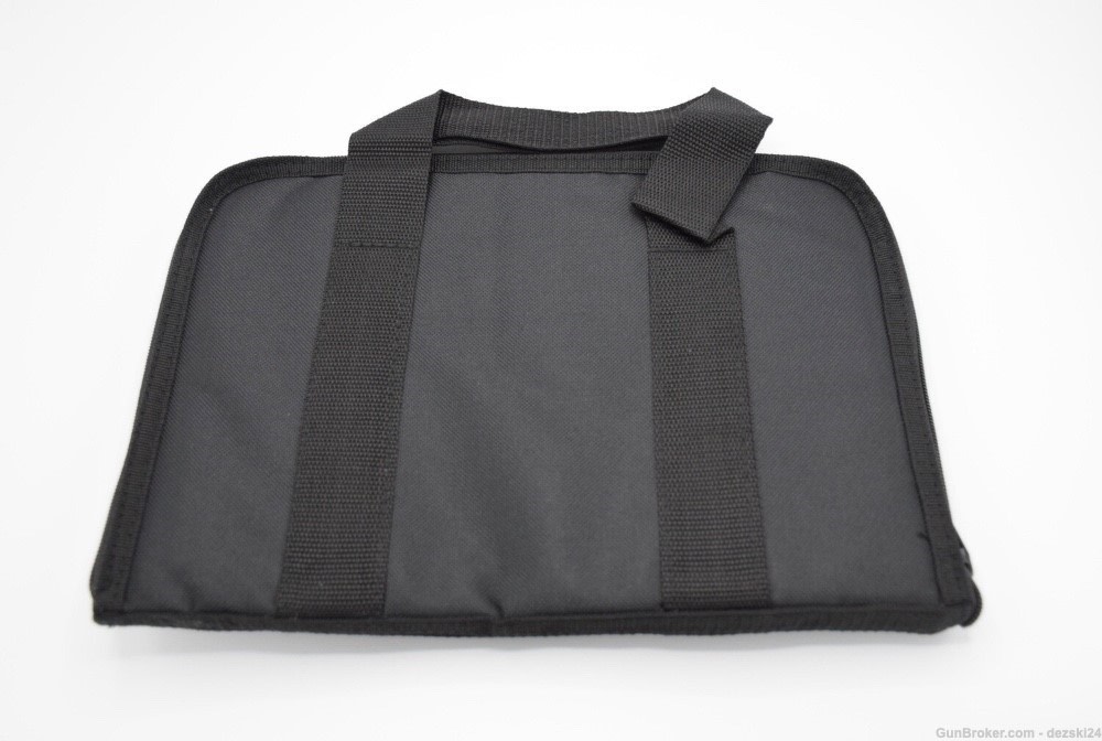 GLOCK PERFECTION ARMORERS TOOL BAG/CASE 17 19 22 23 26 27 31 33 34 42 43x 4-img-1