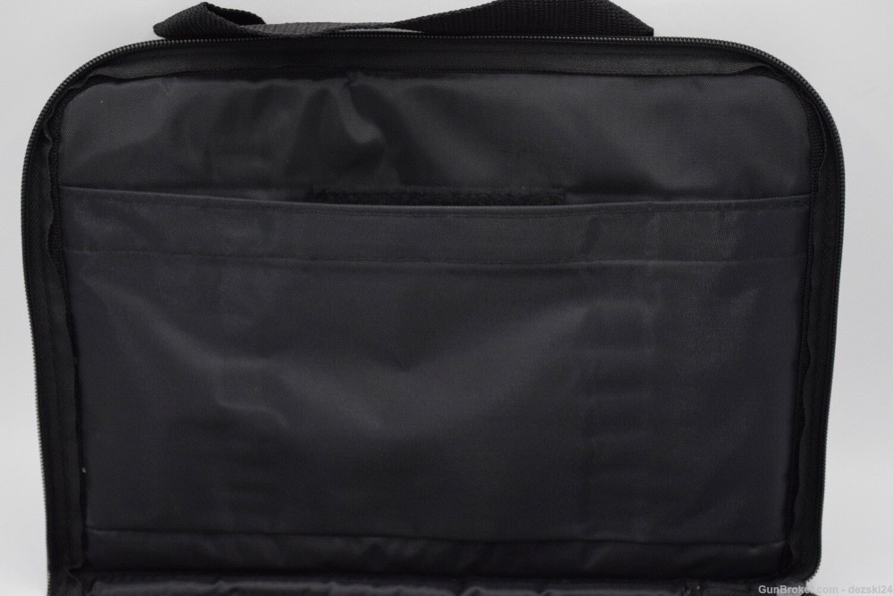 GLOCK PERFECTION ARMORERS TOOL BAG/CASE 17 19 22 23 26 27 31 33 34 42 43x 4-img-4