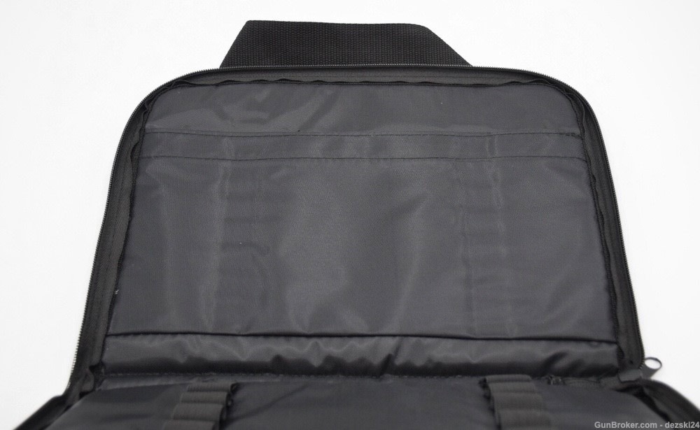 GLOCK PERFECTION ARMORERS TOOL BAG/CASE 17 19 22 23 26 27 31 33 34 42 43x 4-img-3