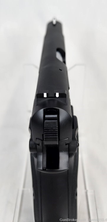Girsan MC P35 9MM 15+1 mag 4.87" Barrel  390450, 16407-img-6