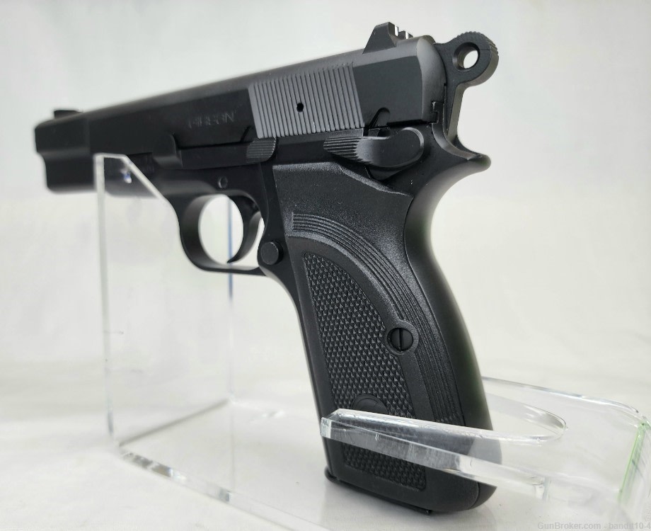 Girsan MC P35 9MM 15+1 mag 4.87" Barrel  390450, 16407-img-5