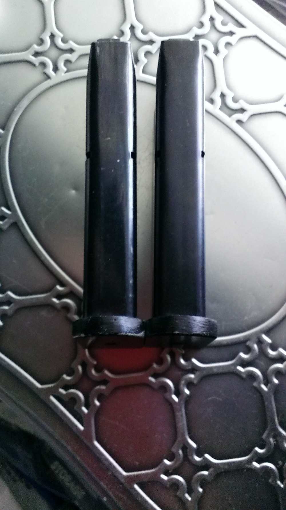 Beretta 92 Factory 15 Round 9mm Magazines-img-3