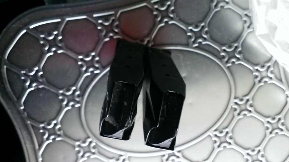 Beretta 92 Factory 15 Round 9mm Magazines-img-4