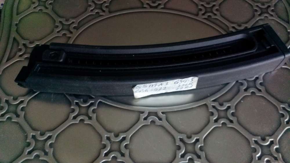 GSG-5 GSG-522 GSMA1 Factory Magazine 22 round 22LR-img-1