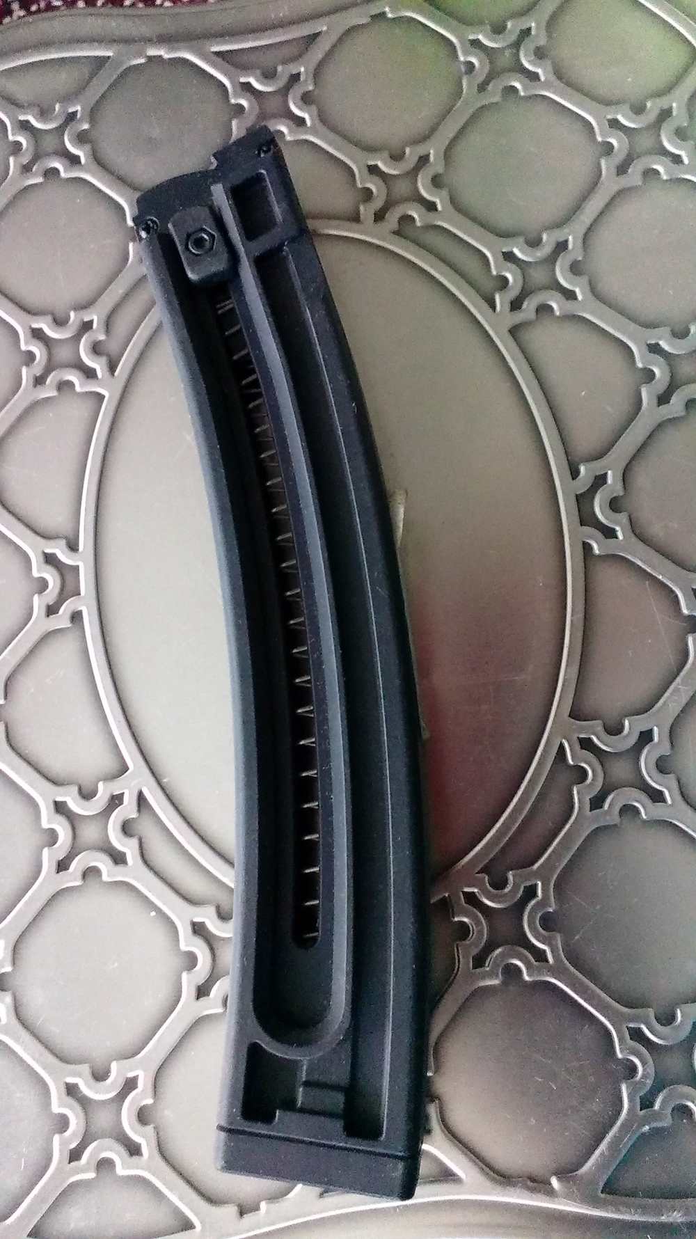 GSG-5 GSG-522 GSMA1 Factory Magazine 22 round 22LR-img-0