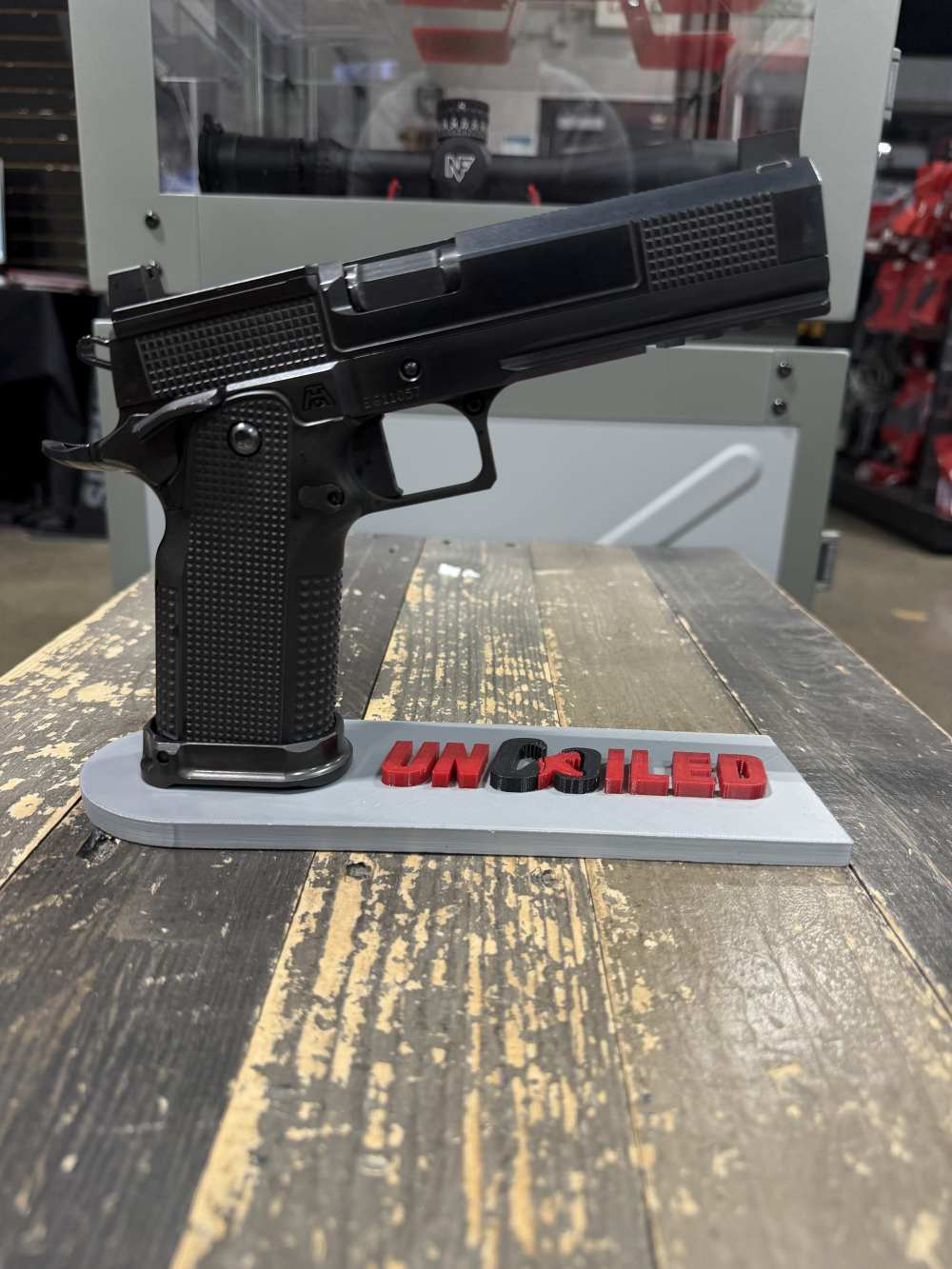 BG DEFENSE EG11 BLACK DLC-img-0