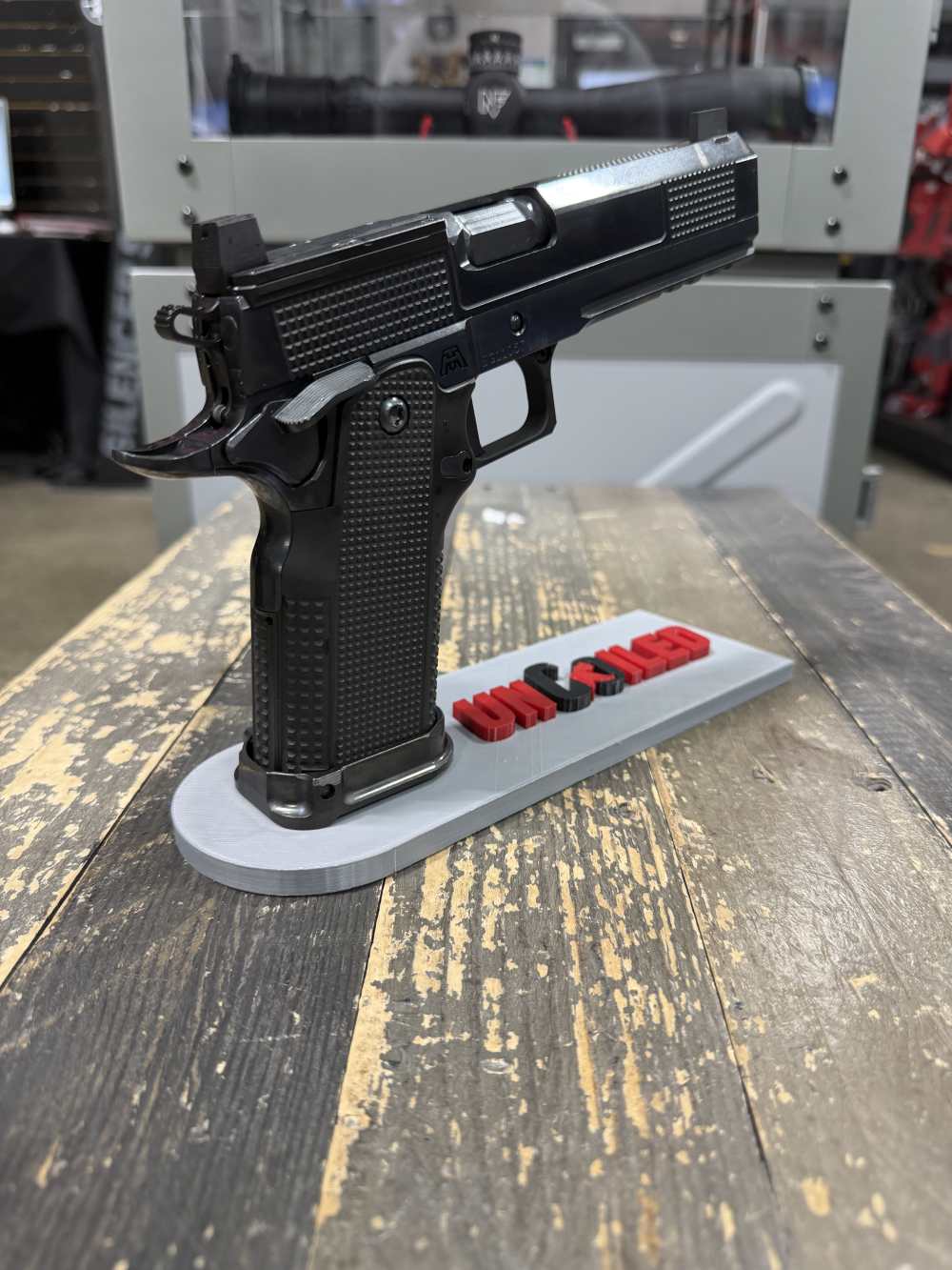 BG DEFENSE EG11 BLACK DLC-img-1
