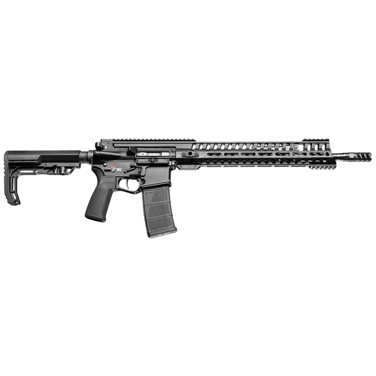 Patriot Ordnance Factory P415 CA Compliant 5.56 NATO Rifle 16.50 01148-img-0