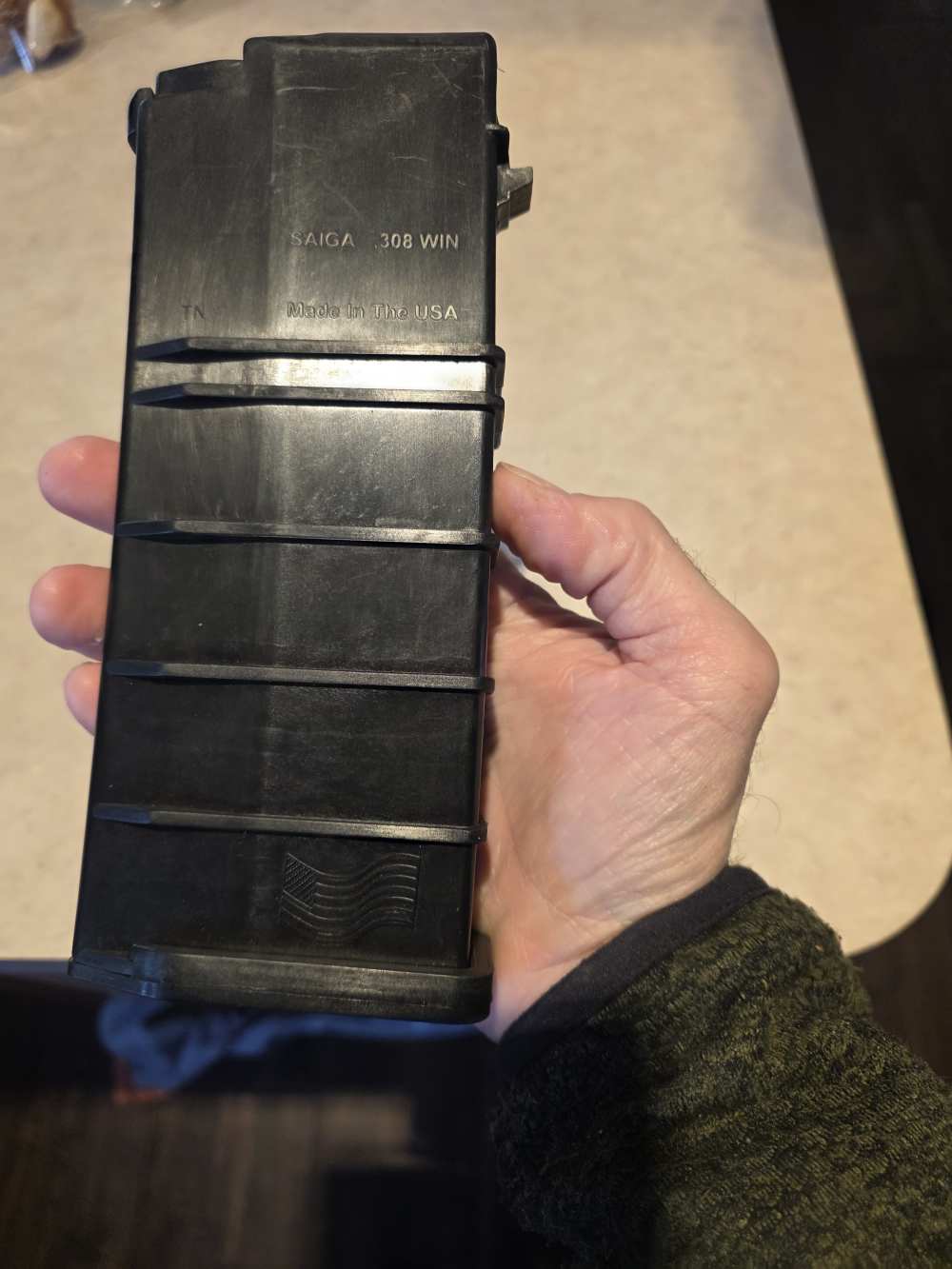 SGM Tactical Saiga 308 25rd mag magazine-img-3