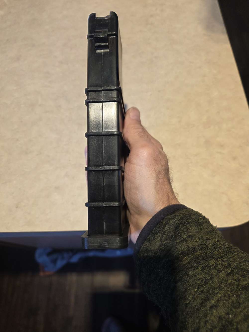 SGM Tactical Saiga 308 25rd mag magazine-img-1