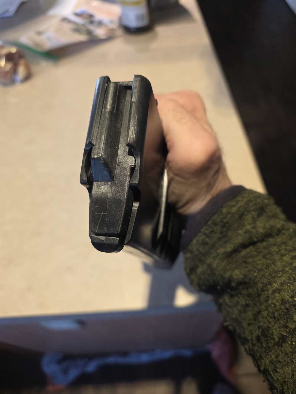 SGM Tactical Saiga 308 25rd mag magazine-img-4