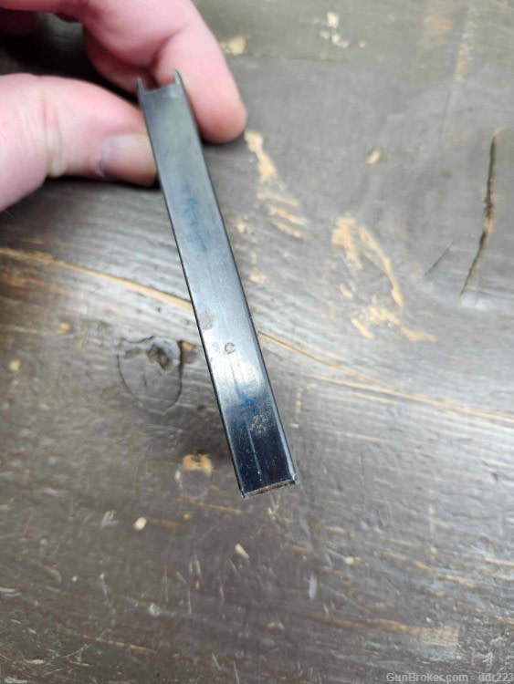Jennings J48 .380 ACP 7-rd Factory Magazine (DH112)-img-3