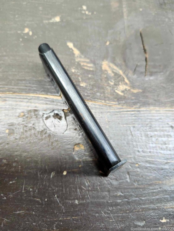 Jennings J48 .380 ACP 7-rd Factory Magazine (DH112)-img-2