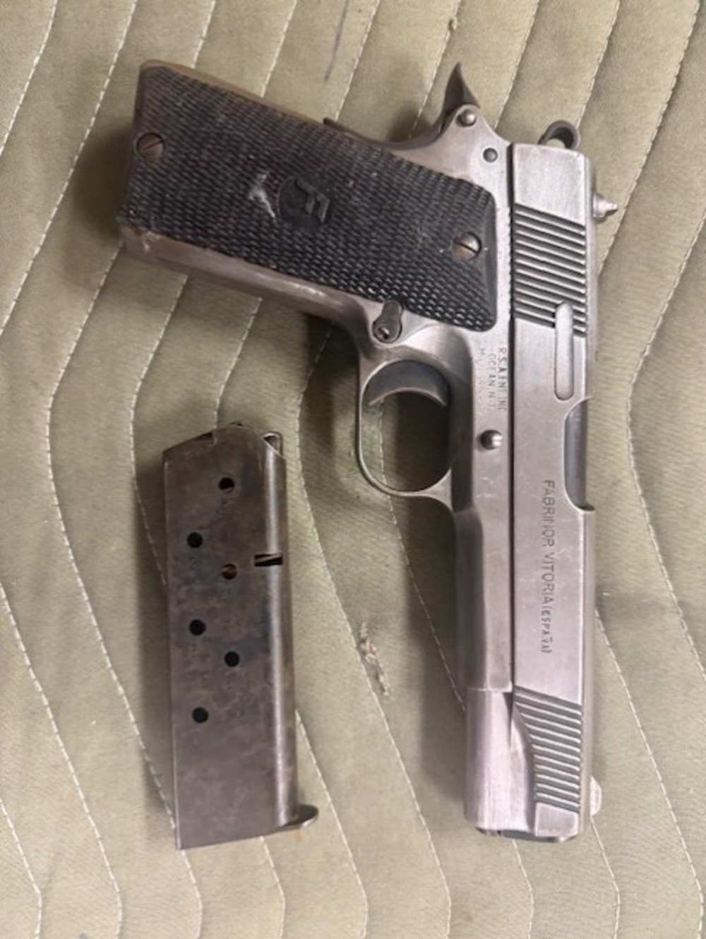 FABRINOR VITORIA FIRESTORM 45ACP-img-1