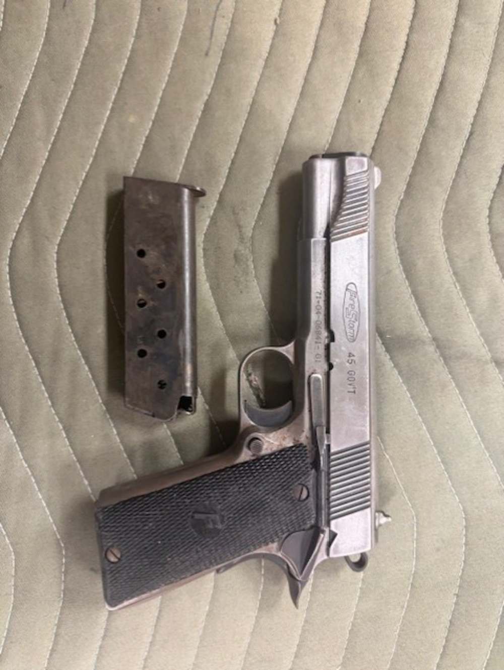 FABRINOR VITORIA FIRESTORM 45ACP-img-0