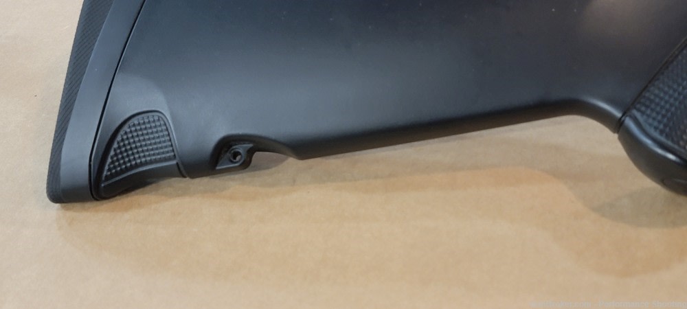 Franchi Momentum 308 win 22" Threaded Barrel -img-9