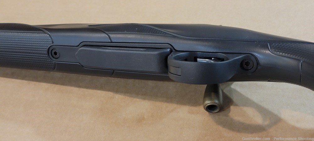 Franchi Momentum 308 win 22" Threaded Barrel -img-20