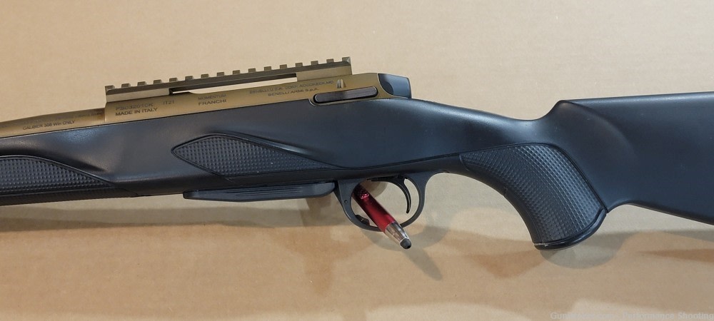 Franchi Momentum 308 win 22" Threaded Barrel -img-17