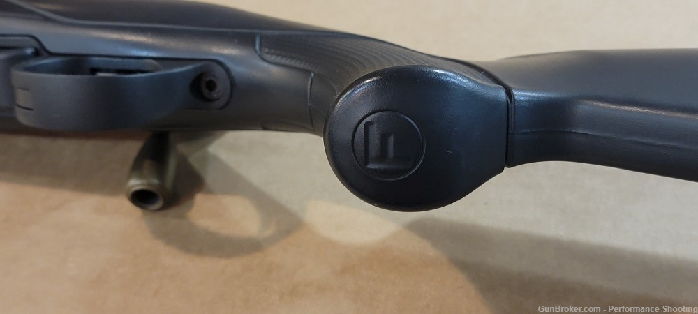 Franchi Momentum 308 win 22" Threaded Barrel -img-10