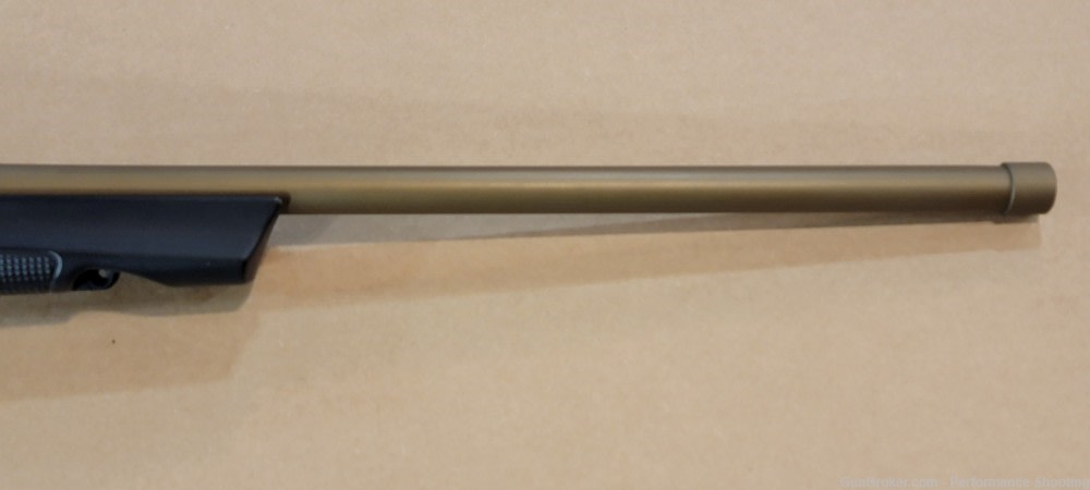 Franchi Momentum 308 win 22" Threaded Barrel -img-4