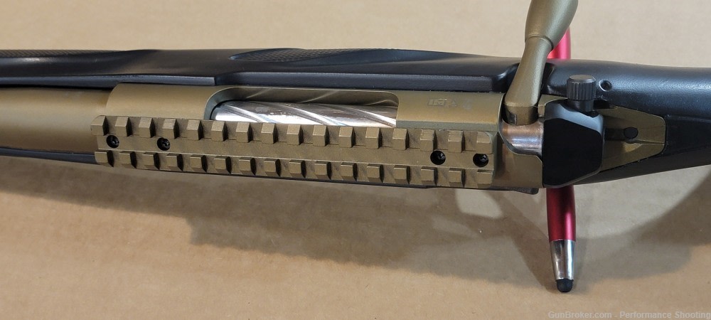 Franchi Momentum 308 win 22" Threaded Barrel -img-11