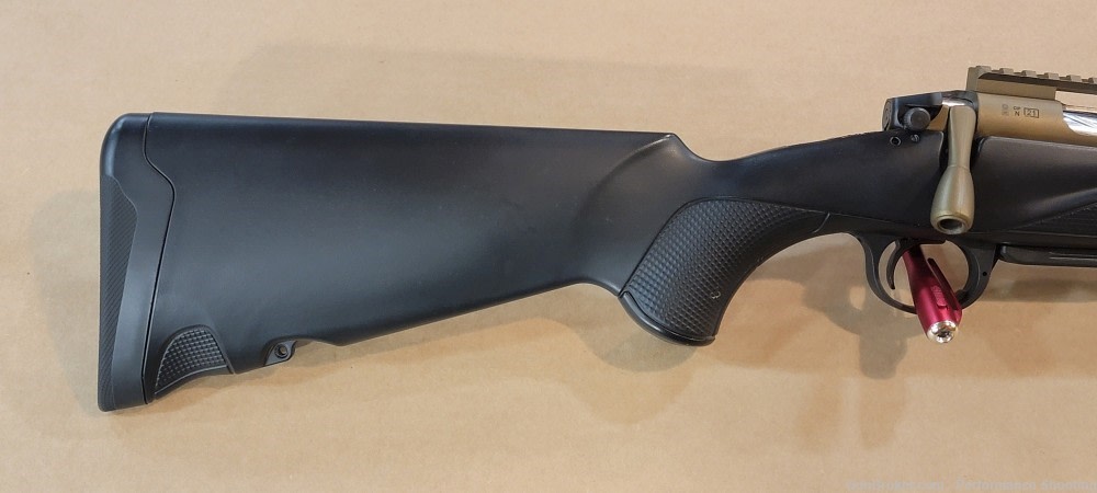 Franchi Momentum 308 win 22" Threaded Barrel -img-1