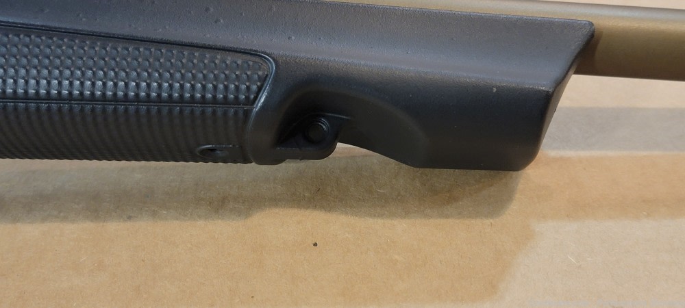 Franchi Momentum 308 win 22" Threaded Barrel -img-8
