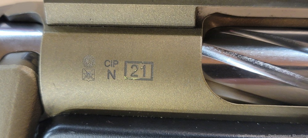 Franchi Momentum 308 win 22" Threaded Barrel -img-6