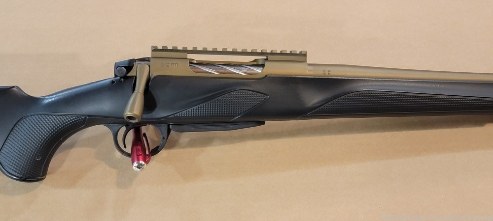 Franchi Momentum 308 win 22" Threaded Barrel -img-2
