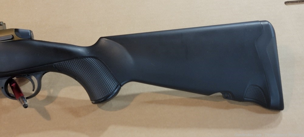 Franchi Momentum 308 win 22" Threaded Barrel -img-18