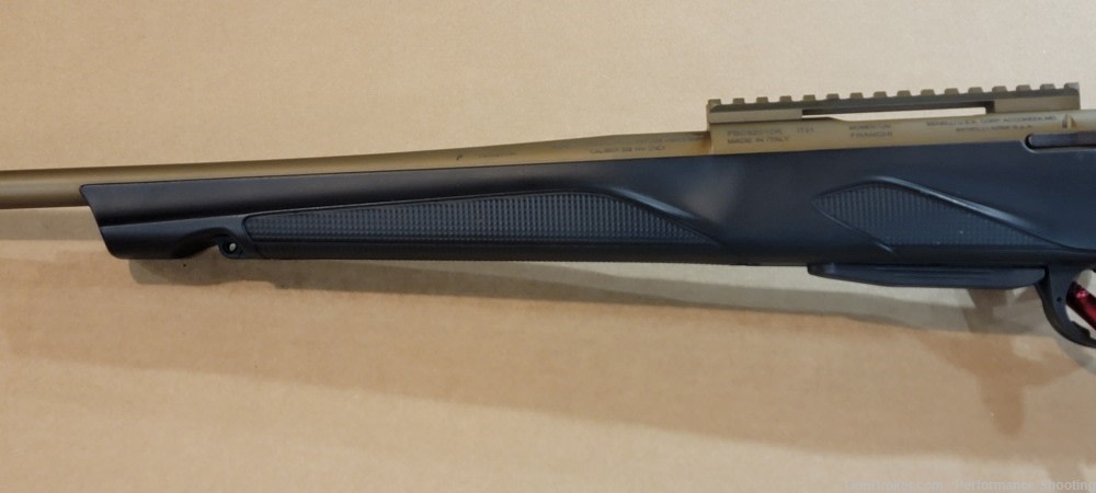 Franchi Momentum 308 win 22" Threaded Barrel -img-16