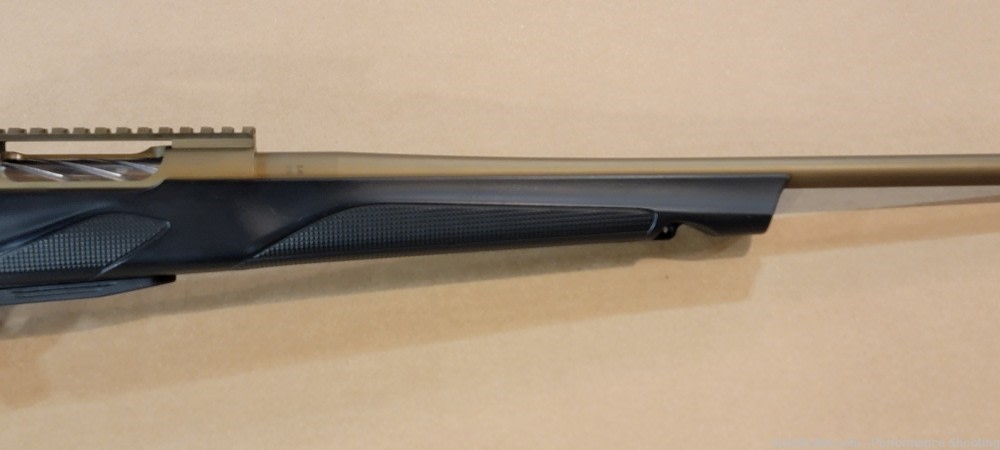 Franchi Momentum 308 win 22" Threaded Barrel -img-3