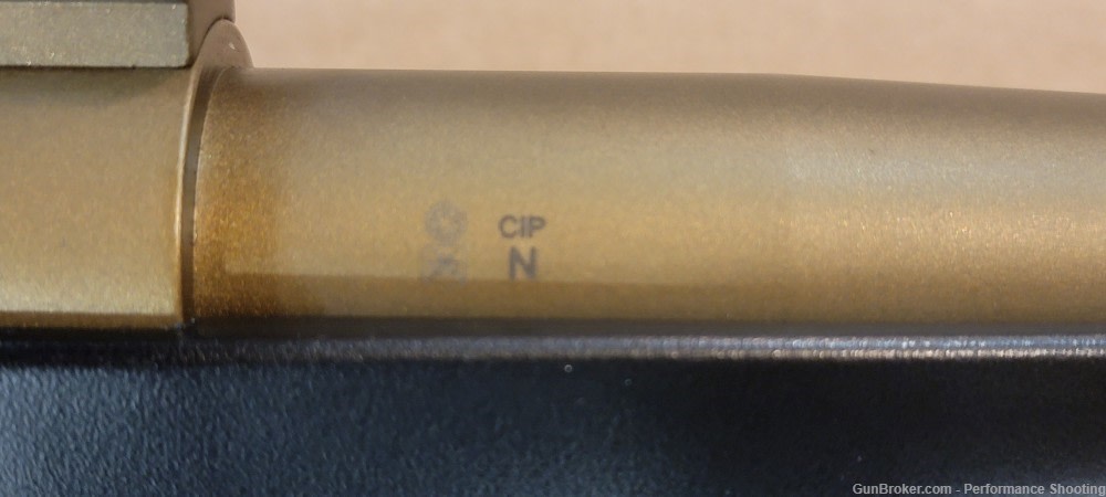 Franchi Momentum 308 win 22" Threaded Barrel -img-7