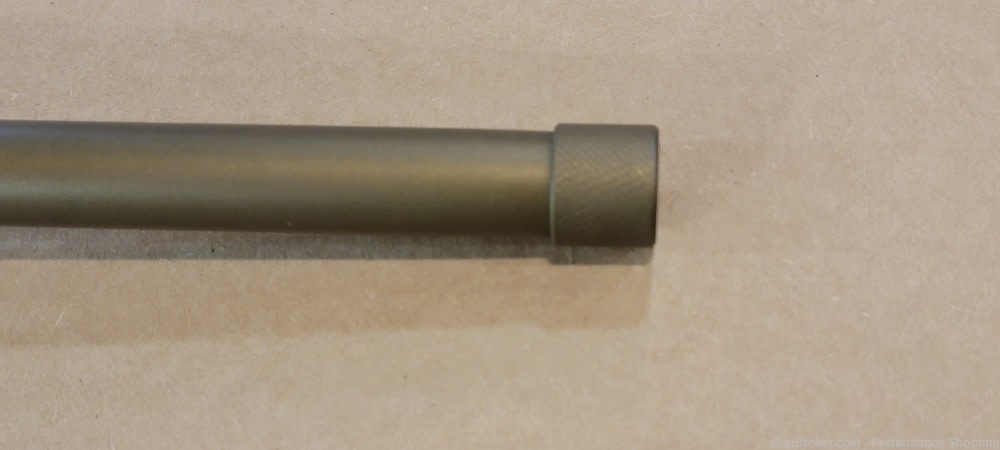 Franchi Momentum 308 win 22" Threaded Barrel -img-5