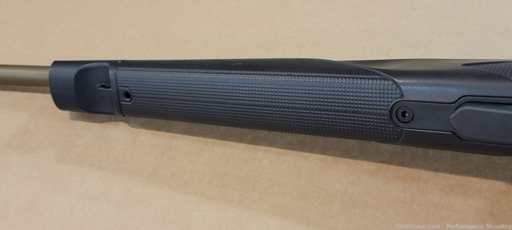 Franchi Momentum 308 win 22" Threaded Barrel -img-21